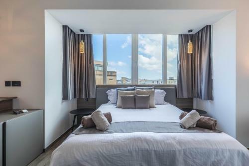 Apartamento Sir Adrian Studios