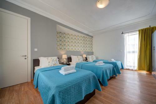 Apartamento Side Seaviews Seabay Sliema Penthouse