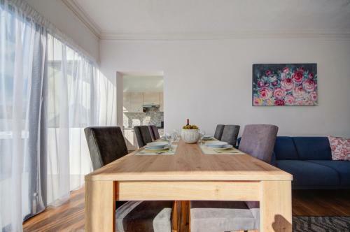 Apartamento Side Seaviews Seabay Sliema Penthouse