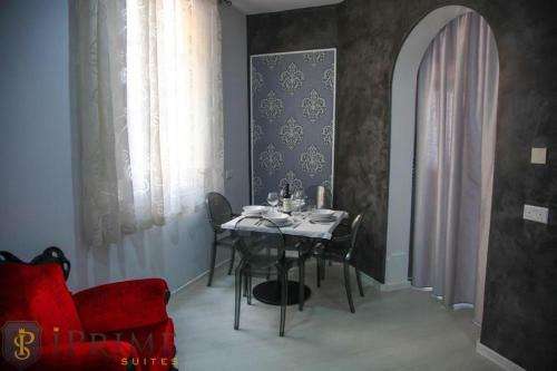 Bed & Breakfast Sliema Suites