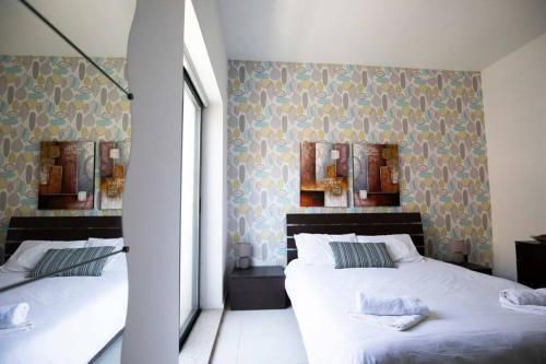 Apartamento Sliema Strand 8