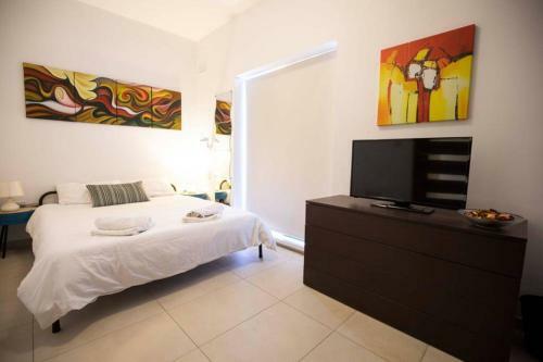 Apartamento Sliema Strand 9