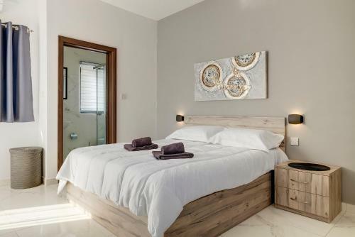Apartamento Chic 2br Penthouse Steps From The Promenade