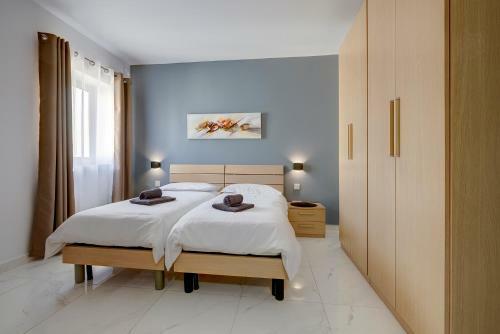 Apartamento Chic 2br Penthouse Steps From The Promenade