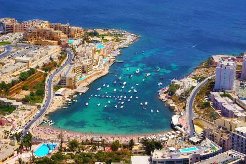 Apartamento Chic 2br Penthouse Steps From The Promenade