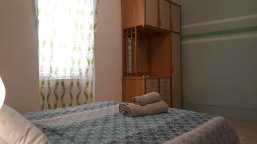Apartamento Balluta Hill House