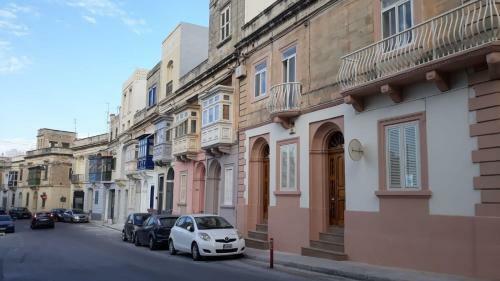 Apartamento Balluta Hill House
