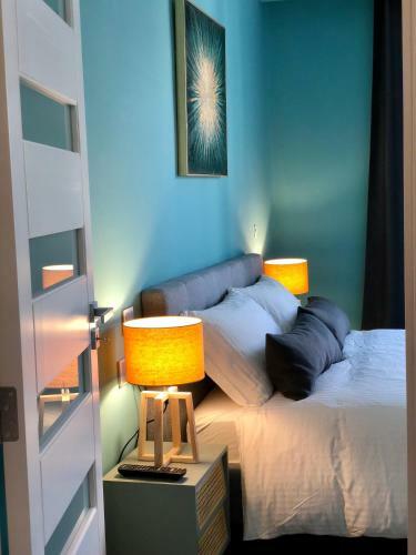Apartments By Sliema Promenade And Beach