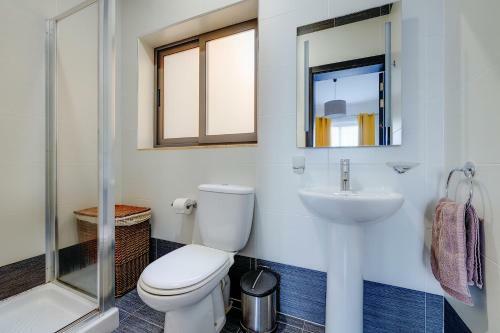Marvellous Apartment With Valletta And Harbour Views