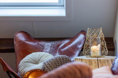 Bed & Breakfast B & B 'droom In de Polder'