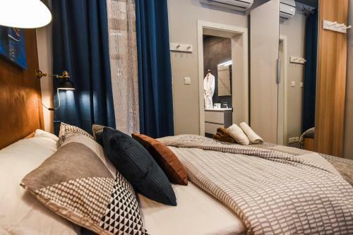 Hostal Cosy Albert's Seaside Suites (Sliema)