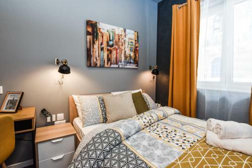 Hostal Cosy Albert's Seaside Suites (Sliema)