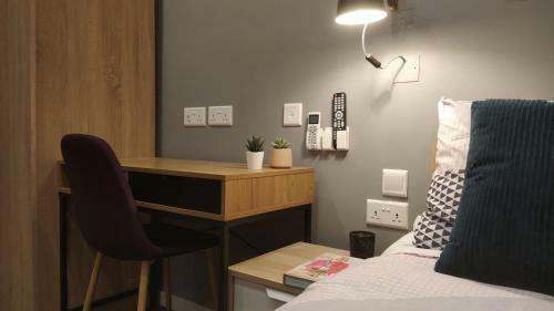 Hostal Cosy Albert's Seaside Suites (Sliema)