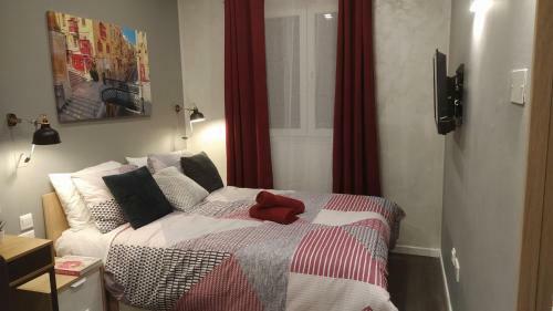 Hostal Cosy Albert's Seaside Suites (Sliema)