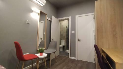 Hostal Cosy Albert's Seaside Suites (Sliema)