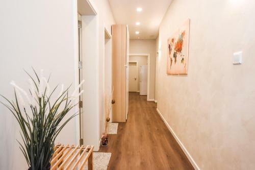 Hostal Cosy Albert's Seaside Suites (Sliema)