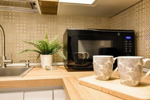 Hostal Cosy Albert's Seaside Suites (Sliema)