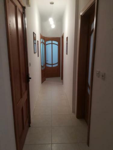 Diana House Apartment