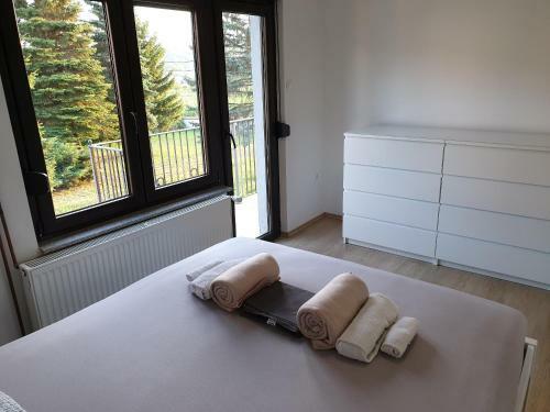 Apartman Max 2
