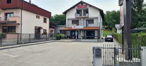Apartman Max 2