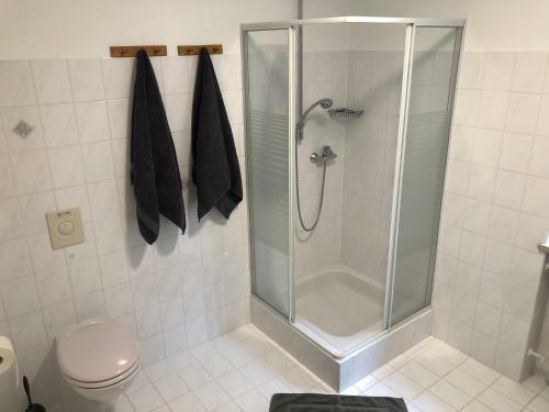 Apartamento Ferienwohnung Jansen