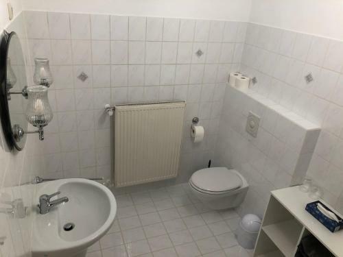 Apartamento Ferienwohnung Jansen
