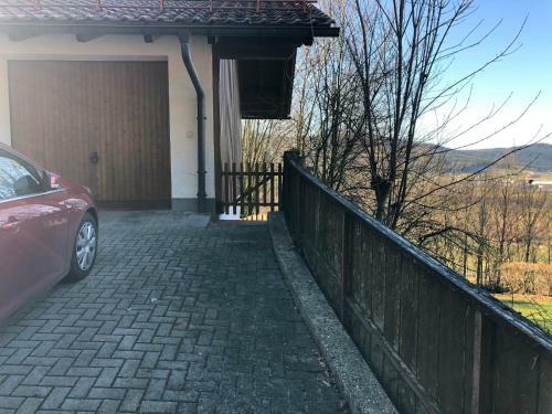 Apartamento Ferienwohnung Jansen