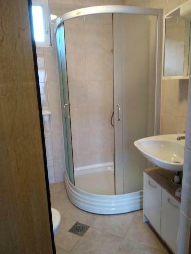 Apartman "vukovi?"