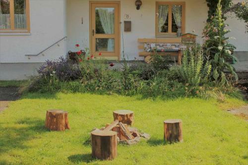 Apartamento Ferienwohnung Wei�