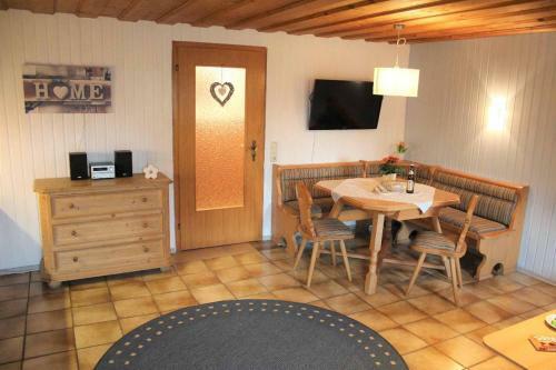Apartamento Ferienwohnung Wei�