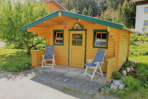 Apartamento Ferienwohnung Wei�