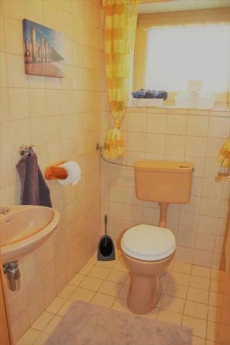 Apartamento Ferienwohnung Wei�