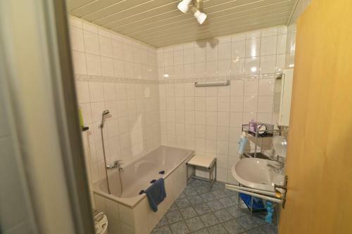 Apartamento Ferienwohnung R�hm
