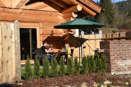 Chalet-enzian-bayerwald