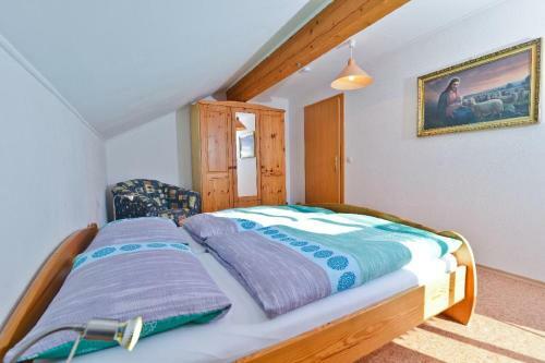 Apartamento Ferienwohnung Josef M�ller