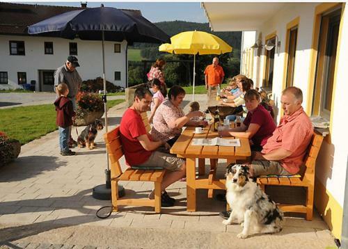 Hostal Exenbacher Hof - Pension
