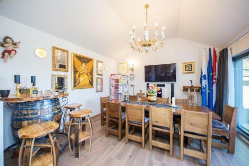 Villa Holiday Home Timeout Bizovac