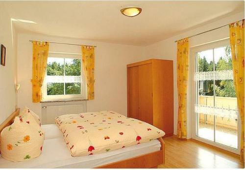 Agroturismo Exenbacher Hof