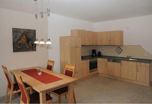 Agroturismo Exenbacher Hof