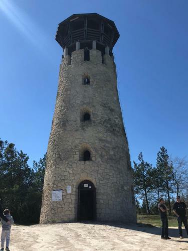 Ostoja Bondyrz