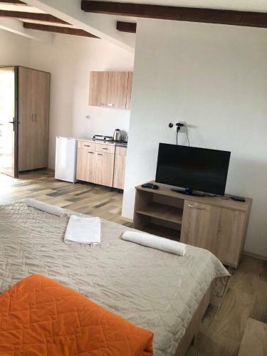 Karali Apartments