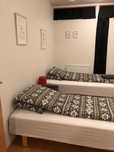 Apartamento S�b�l/ocean Lair 2