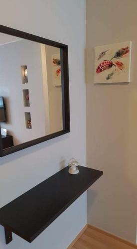 Kirkjufell Central Apartment