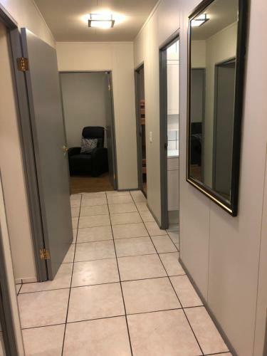 Apartamento S�b�l/ocean Lair