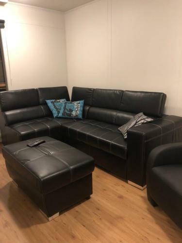 Apartamento S�b�l/ocean Lair