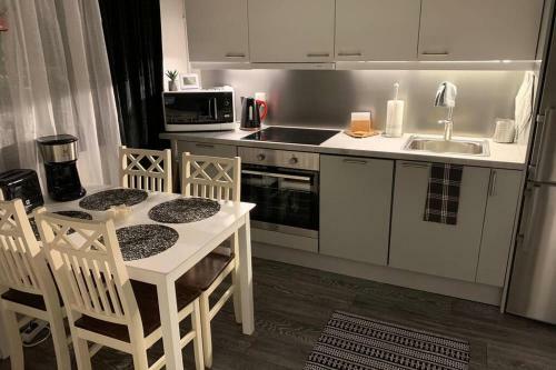 Apartamento 44m2 Yksi� Joensuu
