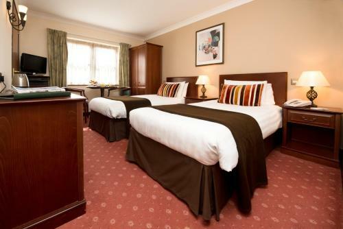 Hotel Ellington Lodge At The Concorde
