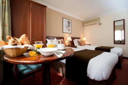 Hotel Ellington Lodge At The Concorde