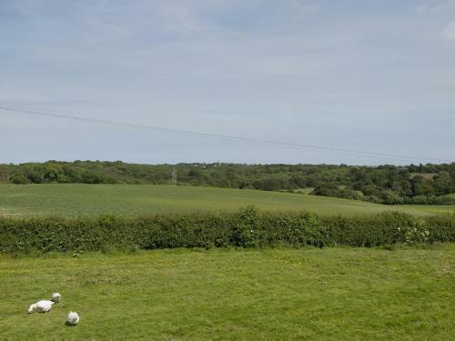 Saunders Oast Barn