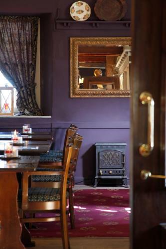 Hostal The Peacock